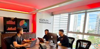 SVX Company anuncia nova parceria de negócios