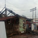 Incêndio em residência mobiliza equipes de emergência em Botucatu