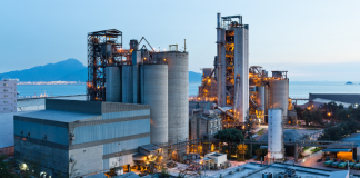 Desempenho da indústria melhora em agosto