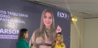 Depois de Natal e João Pessoa ECON chega à Recife e Brasília