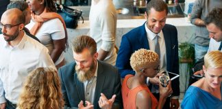 Eventos corporativos registram alta de 36% em 2023