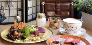 Rede de restaurantes adere ao Dia Mundial do Veganismo Rede de restaurantes adere ao Dia Mundial do Veganismo