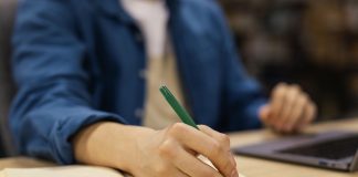 Pedagoga dá dicas de como estudar para os vestibulares