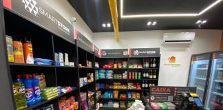 Empresa brasileira de minimercados anuncia expansão para os Estados Unidos Empresa brasileira de minimercados anuncia expansão para os Estados Unidos