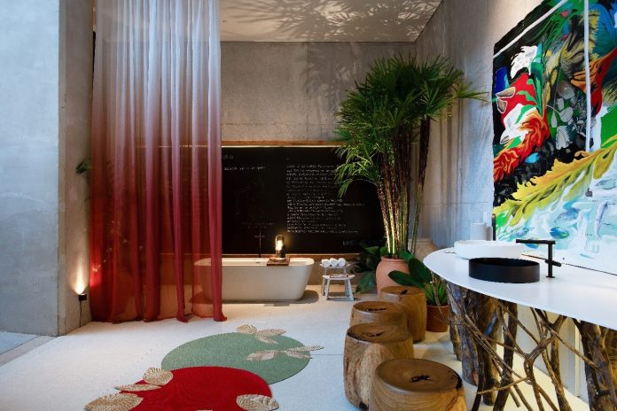 Projeto Deca Águas do Pantanal convida à reflexão sobre a preservação da morada Projeto Deca Águas do Pantanal convida à reflexão sobre a preservação da morada