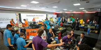 Mitsubishi Electric anuncia vencedores do MECA Brasil 2023