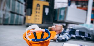 Acidentes de trabalho: 116 mil foram subnotificados em 2022