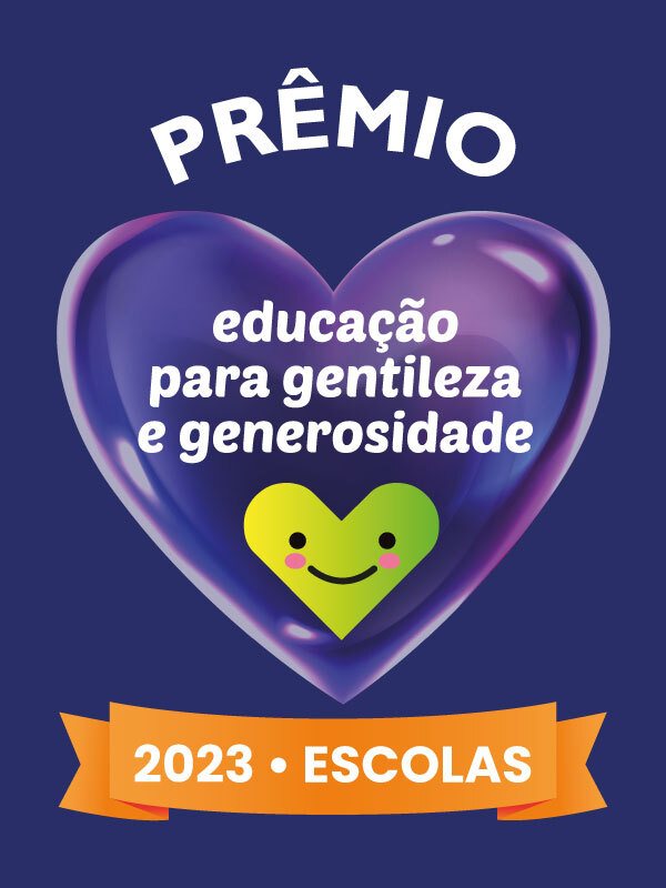 Prêmio EGG 2023 Escolas está com inscrições abertas Prêmio EGG 2023 Escolas está com inscrições abertas