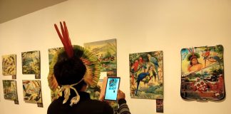 Porto Alegre será sede da exposição “O legado suíço-brasileiro na Amazônia"