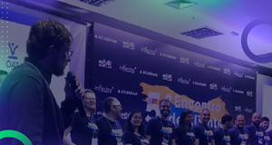 Nimble Evolution nos EUA é Gold Solution Partner Atlassian
