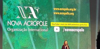 Série de eventos traz a Filosofia para o centro da vida cotidiana