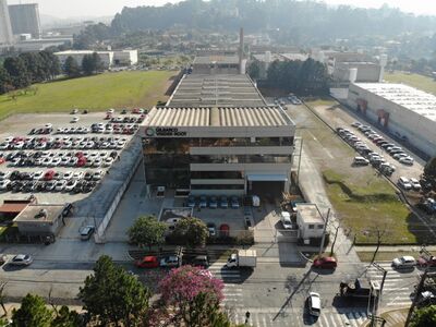 Parceria entre empresas traz novidades para postos de combustíveis do RN Parceria entre empresas traz novidades para postos de combustíveis do RN