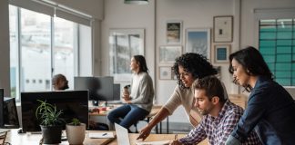 Políticas organizacionais melhoram as ações nas empresas Políticas organizacionais melhoram as ações nas empresas