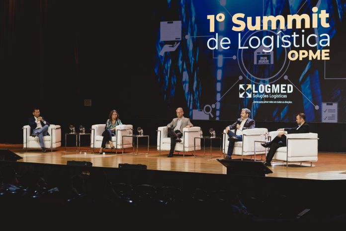 Revolução na Saúde para otimizar a Logística de OPME Revolução na Saúde para otimizar a Logística de OPME