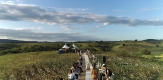 Projeto Algodão Paraíba reúne empresas em desfile de moda Projeto Algodão Paraíba reúne empresas em desfile de moda