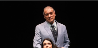 Estreia O Outro Borges, espetáculo inspirado na vida e obra de Jorge Luis Borges