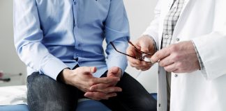 Câncer de próstata é o segundo mais incidente entre homens