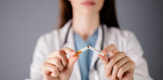 Ações contra o tabagismo alcançam 5,6 bilhões de pessoas Ações contra o tabagismo alcançam 5,6 bilhões de pessoas