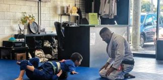 Crianças brasileiras são destaque em mundiais de jiu-jitsu