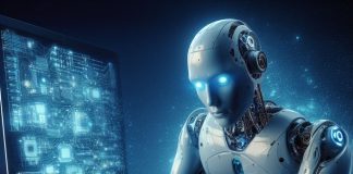 Até 2028, 60% das vendas serão feitas com IA