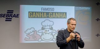 Palestras abordam importância de saber ‘fazer acontecer’ Palestras abordam importância de saber 'fazer acontecer'