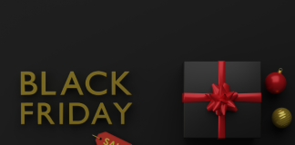 Black Friday apresenta boas projeções para 2023 Black Friday apresenta boas projeções para 2023