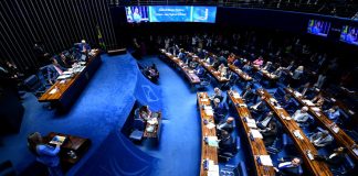 Senado aprova PEC 45/19 e dá mais um passo para conclusão da Reforma Tributária Senado aprova PEC 45/19 e dá mais um passo para conclusão da Reforma Tributária