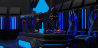 Liga Intercolegial de e-Sports contou com a parceria da Full Sail University