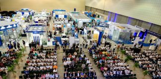 EXPOLOG 2023 acontece nos dias 22 e 23 de novembro em Fortaleza