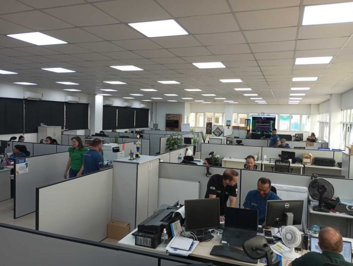 Apagão dobra número de propostas por diversidade energética Apagão dobra número de propostas por diversidade energética