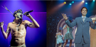 Musicais sobre Ney Matogrosso e Silvio Santos fazem turnê no Nordeste em 2024