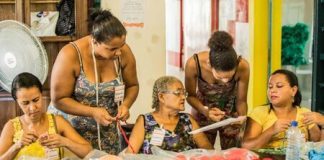 Casa de Maria lança coleção Capiba em São Paulo e Recife