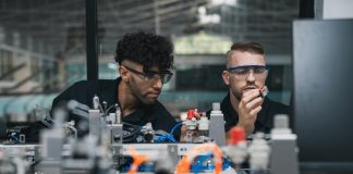 Mitsubishi Electric promove competição educacional no país