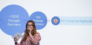 Agência DIVIA participa do Google Conecta Agências 2023
