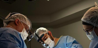 Abdominoplastia não impede paciente de engravidar