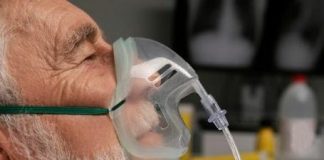 Tríplice fronteira iluminada pela saúde respiratória