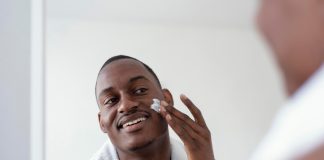 Mercado de autocuidado masculino estima crescimento Mercado de autocuidado masculino estima crescimento