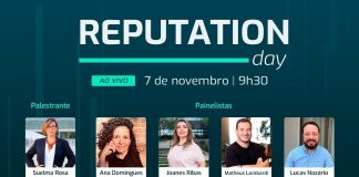 Evento online traz a importância da reputação e práticas ESG Evento online traz a importância da reputação e práticas ESG