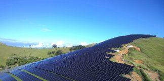 Fontes de energia sustentáveis são alternativas econômicas para ondas de calor Fontes de energia sustentáveis são alternativas econômicas para ondas de calor