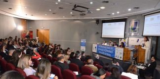 Brasil busca soluções tecnológicas para desafios na área da saúde Brasil busca soluções tecnológicas para desafios na área da saúde