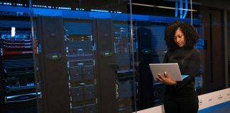 Inteligência artificial generativa cresce nos data centers