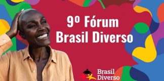 Fórum Brasil Diverso acontece neste final de semana