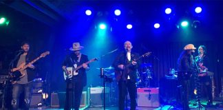 Men At Work anuncia shows de sua turnê mundial no Brasil