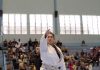 Atleta de SC participa de torneio internacional de jiu-jitsu