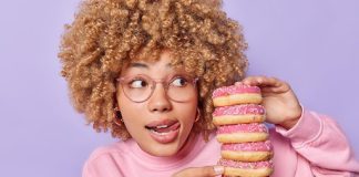 Craving: o desejo por doces pode se tornar um vício Craving: o desejo por doces pode se tornar um vício