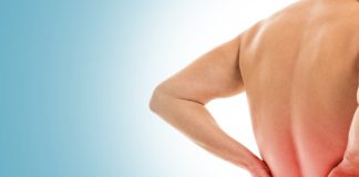 Estudo global projeta aumento de casos de lombalgia