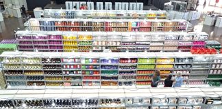 Feira Escandinava começa nesta terça-feira Feira Escandinava começa nesta terça-feira