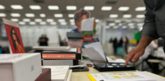 Prêmio Pini reúne grandes nomes da indústria gráfica