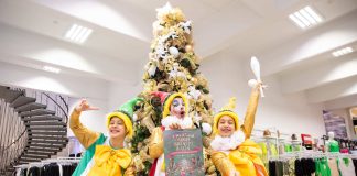 O Grande Espetáculo de Natal 2023 consolida seu propósito de resgatar tradições