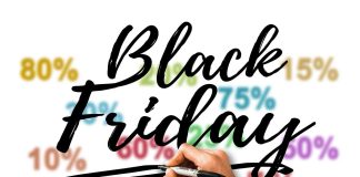 ABComm estima faturamento de R$ 7,1 bilhões na Black Friday ABComm estima faturamento de R$ 7,1 bilhões na Black Friday